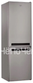 Холодильник WHIRLPOOL BLF 8121 OX