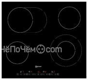 Варочная панель NEFF t 15d40 x1