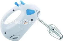 Миксер IRIT IR-5400