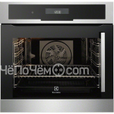 Духовой шкаф ELECTROLUX eol 5821 aox