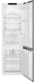 Холодильник SMEG C8174TNE