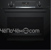 Духовой шкаф BOSCH HBG516BB0R