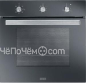 Духовой шкаф Franke SGP62MGF/F (116.0541.713)