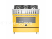 Варочный центр BERTAZZONI PRO906HYBSGIT
