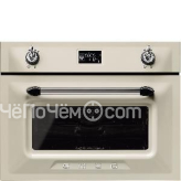 Духовой шкаф SMEG sf4920vcp