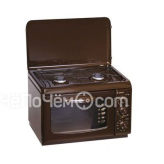 Настольная плитка GEFEST пгэ 120 к19