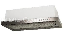 Вытяжка AKPO wk-7 light plus 50 нержавейка