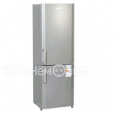 Холодильник BEKO cs 338020 s