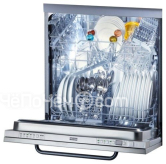 Посудомоечная машина FRANKE fdw 613 dhe a++