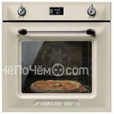 Духовой шкаф SMEG SF6922PPZE1