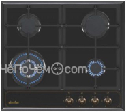 Варочная панель SIMFER h60v41l511