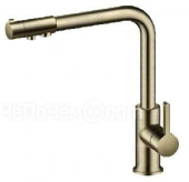 Смеситель Timo Hette 1026/02F Antique