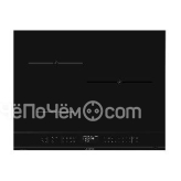 Варочная поверхность DE DIETRICH DPI4320BT