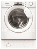 Стиральная машина KORTING KWMI 1480 W