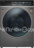 Стиральная машина WEISSGAUFF WMD 58411 Direct Drive Inverter Premium Steam Grey