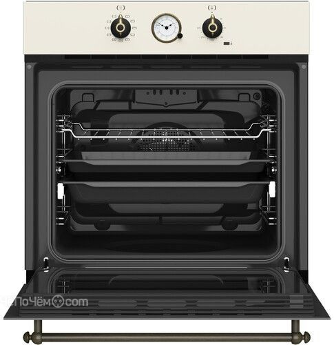 Духовой шкаф TEKA HRB 6300 VNB BRASS