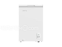 Морозильный ларь VEKTA FR-125W01