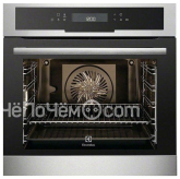 Духовой шкаф ELECTROLUX eoc 5751 aox