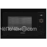 Микроволновая печь DE DIETRICH DME4310H