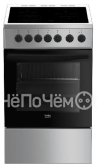 Кухонная плита Beko FFSE 57114 GS