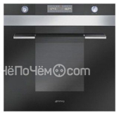 Духовой шкаф SMEG sc112n-8