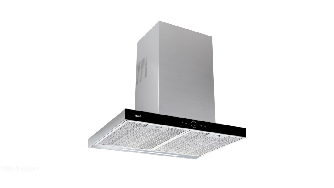 Вытяжка Teka DLH 686 T