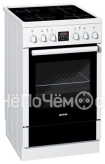 Кухонная плита GORENJE ec 57341 aw