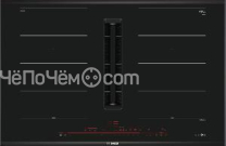 Варочная поверхность BOSCH PXX895D66E