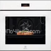 Духовой шкаф ELECTROLUX EOE8P39V