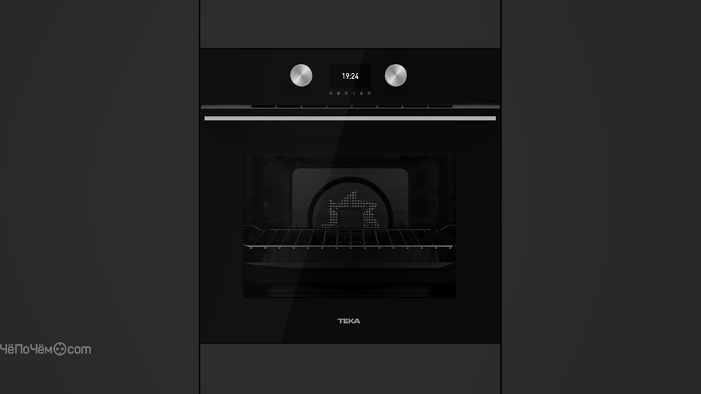 Духовой шкаф Teka HLB 8600 NIGHT RIVER BLACK (111000010)
