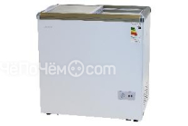 Морозильный ларь WILLMARK FSL-580X-4