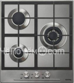 Варочная панель KORTING hg 465 ctx
