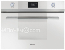 Микроволновая печь SMEG sf4120mb