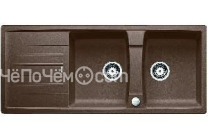 Кухонная мойка Blanco Lexa 8 S мускат гранит 521877