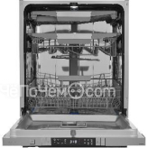 Посудомоечная машина ZUGEL ZDI608