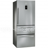Холодильник SMEG ft41bxe