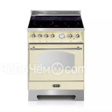 Плита LOFRA RBI66MFT/4I CHROME
