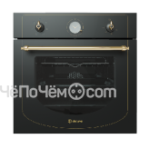 Духовой шкаф DeLuxe 6006.05 эшв-061