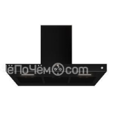 Вытяжка DE DIETRICH DHB4934X