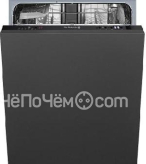 Посудомоечная машина DE DIETRICH DV01044J