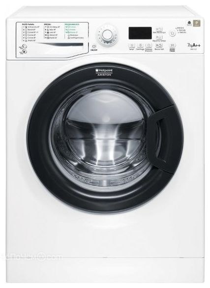 Стиральная машина HOTPOINT-ARISTON wmg 9018 b cis