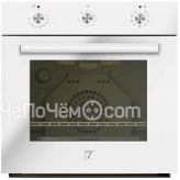 Духовой шкаф ZUGEL ZO А707 W