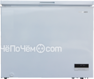 Морозильная камера Shivaki CF 3001 DW