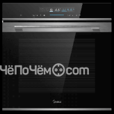 Духовой шкаф MIDEA MO92170CGB