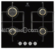 Варочная панель ELECTROLUX egt 96345 yk