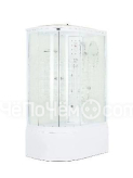 Душевая кабина NIAGARA NG-310-14 WFM L