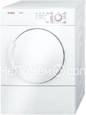 Сушильная машина BOSCH WTA 74101