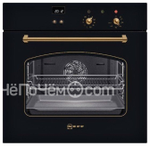 Духовой шкаф NEFF b 15m42 c3
