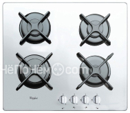 Варочная панель WHIRLPOOL GOR 6414/WH