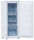 Морозильная камера Shivaki FR 1441 W